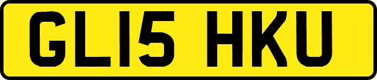 GL15HKU