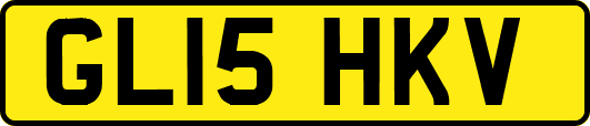 GL15HKV