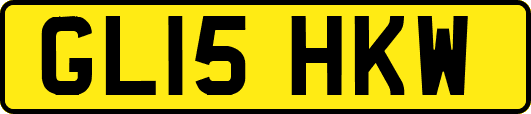 GL15HKW