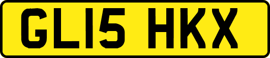 GL15HKX