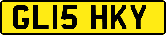 GL15HKY