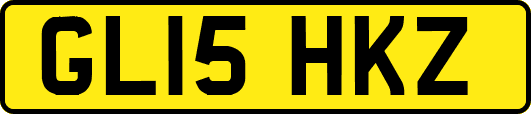 GL15HKZ