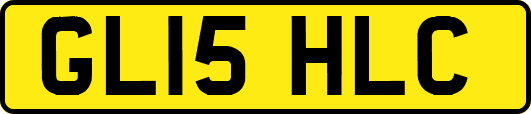 GL15HLC