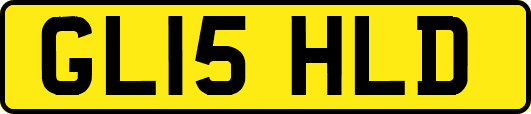 GL15HLD