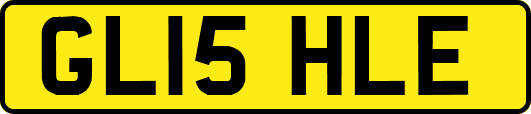 GL15HLE
