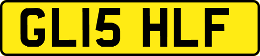 GL15HLF