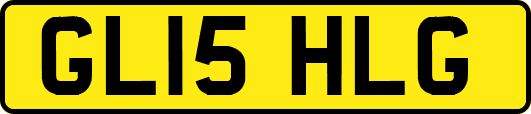GL15HLG