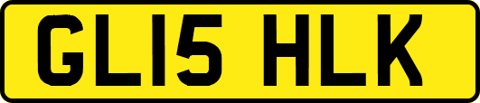 GL15HLK