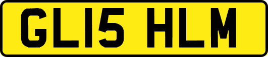 GL15HLM