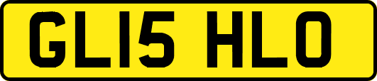 GL15HLO
