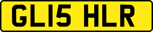 GL15HLR