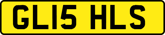 GL15HLS
