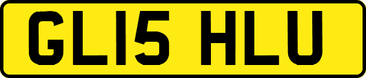 GL15HLU