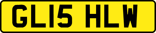 GL15HLW