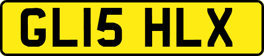 GL15HLX