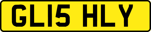 GL15HLY