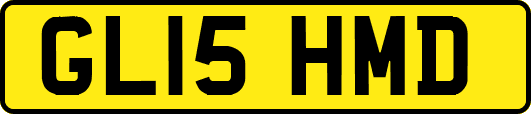 GL15HMD