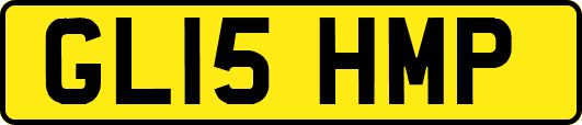 GL15HMP