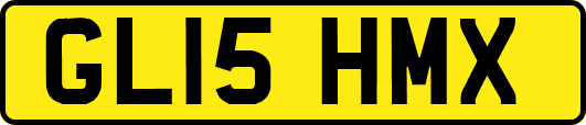 GL15HMX