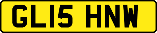GL15HNW