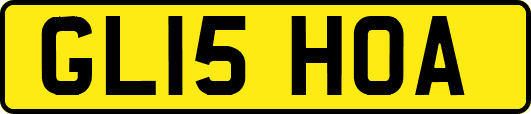 GL15HOA