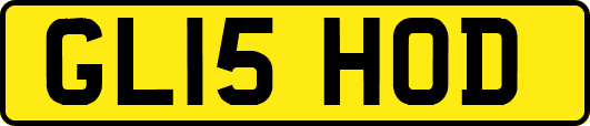 GL15HOD