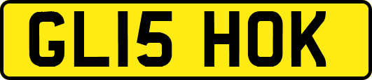 GL15HOK