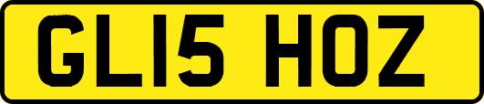 GL15HOZ