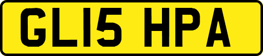 GL15HPA