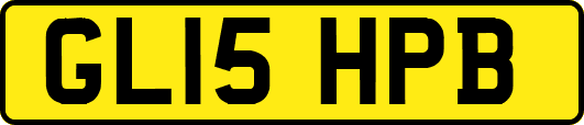 GL15HPB