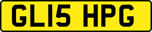 GL15HPG