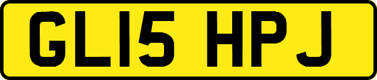 GL15HPJ