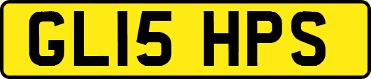 GL15HPS