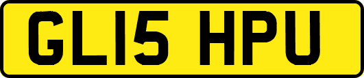 GL15HPU