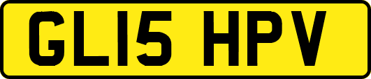 GL15HPV