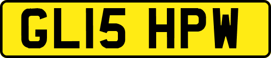 GL15HPW