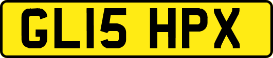 GL15HPX