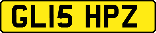 GL15HPZ