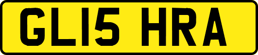 GL15HRA
