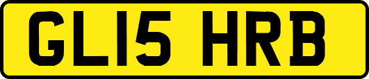 GL15HRB