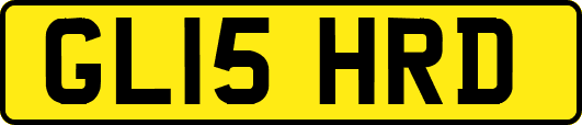 GL15HRD