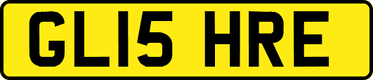 GL15HRE