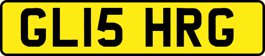 GL15HRG