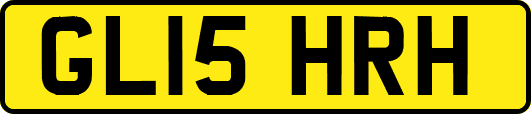 GL15HRH