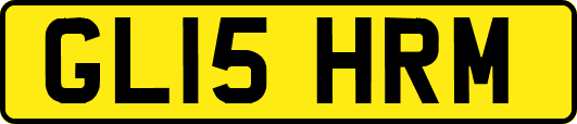 GL15HRM
