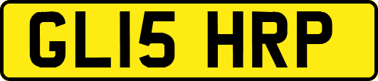 GL15HRP