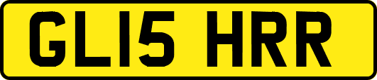 GL15HRR