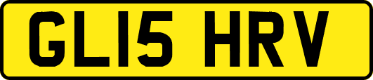 GL15HRV