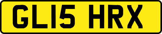 GL15HRX