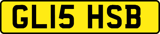 GL15HSB